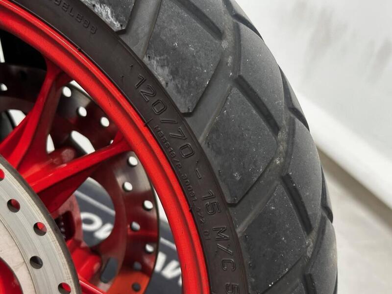 Bmw C 400 X (2025 - 26) (10)