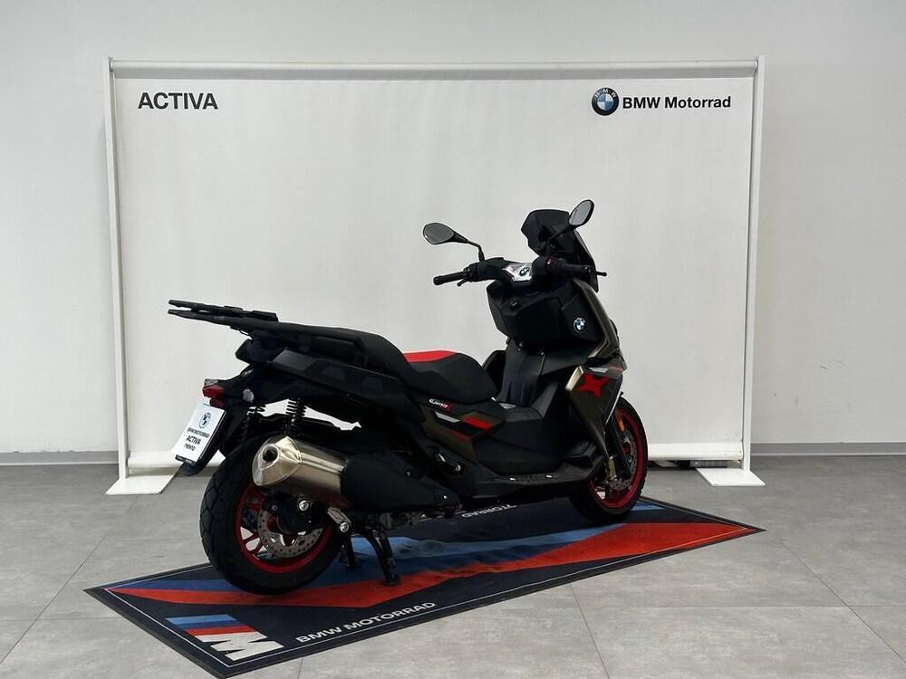 Bmw C 400 X (2025 - 26) (6)