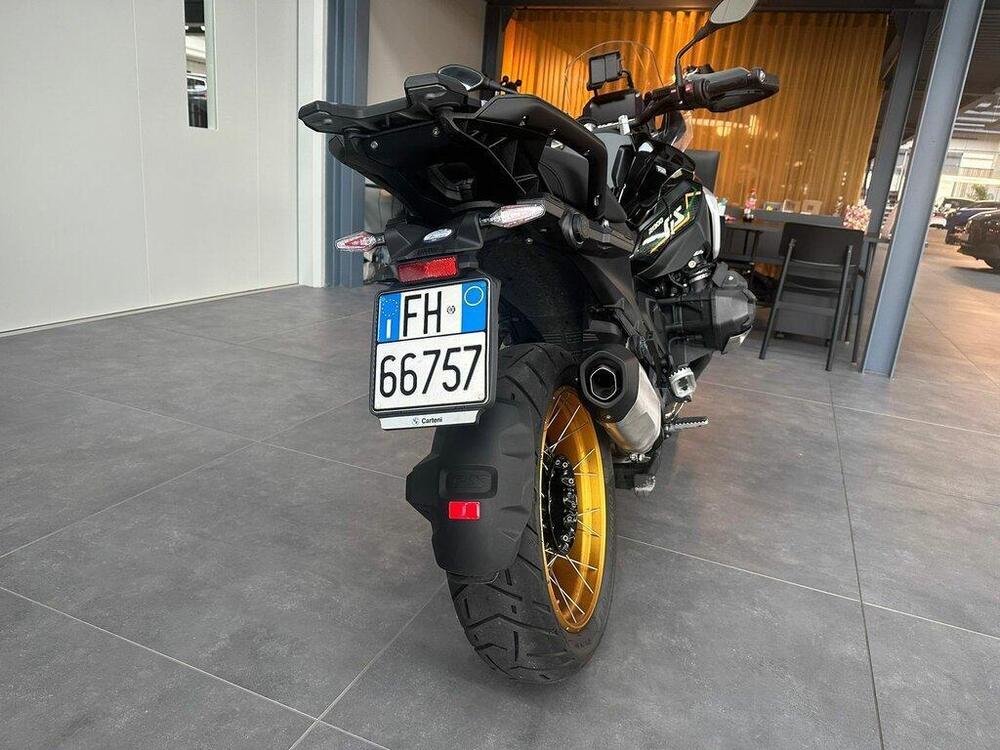 Bmw R 1300 GS (2023 - 26) (5)