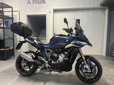 Bmw S 1000 XR (2024 - 26) usata