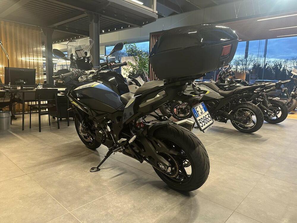 Bmw S 1000 XR (2024 - 26) (5)