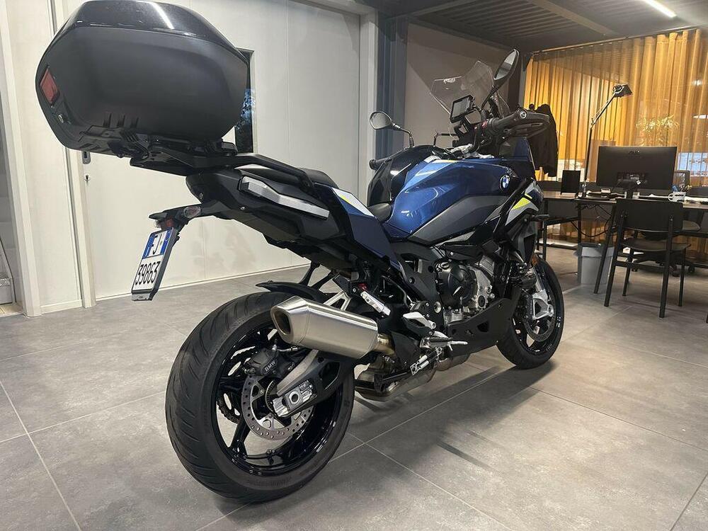 Bmw S 1000 XR (2024 - 26) (9)