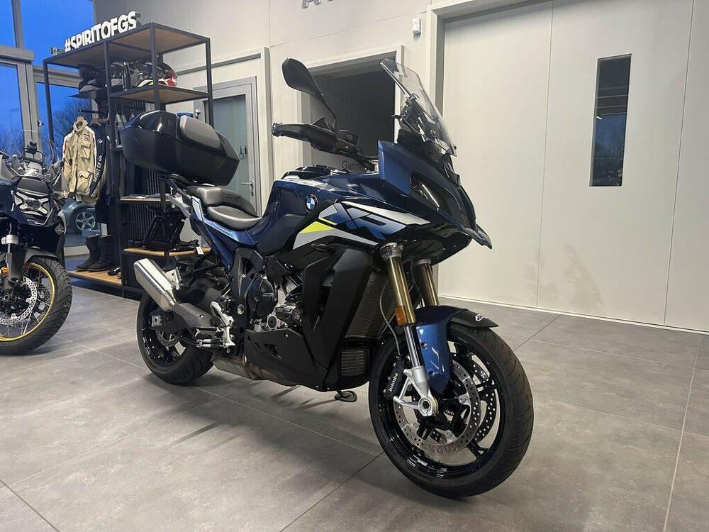 Bmw S 1000 XR (2024 - 26) (2)