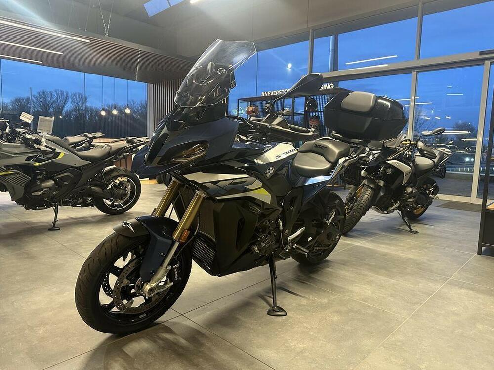 Bmw S 1000 XR (2024 - 26) (6)