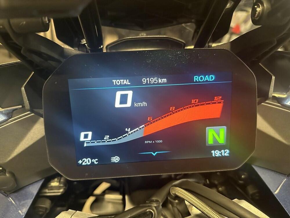 Bmw S 1000 XR (2024 - 26) (12)