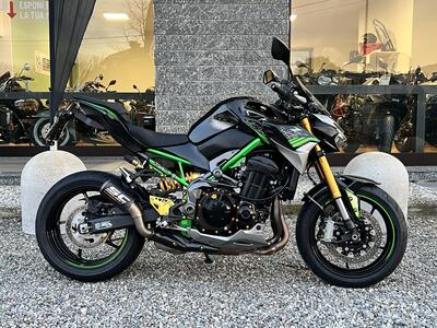 Kawasaki Z 900 SE (2022 - 24) usata