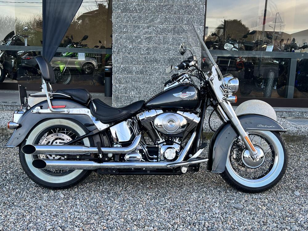 Harley-Davidson 1450 Deluxe (2005 - 06) - FLSTNI
