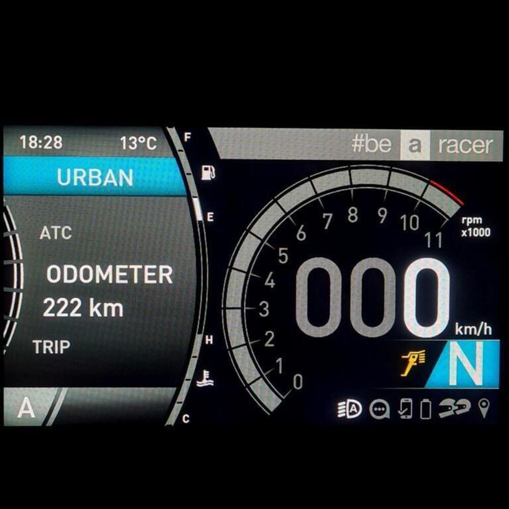 Aprilia Tuareg 660 (2022 - 24) (5)