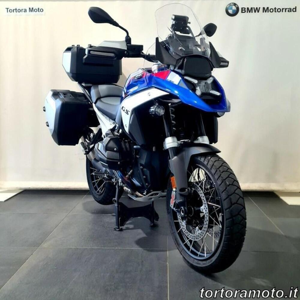 Bmw R 1300 GS Trophy (2023 - 26) (4)