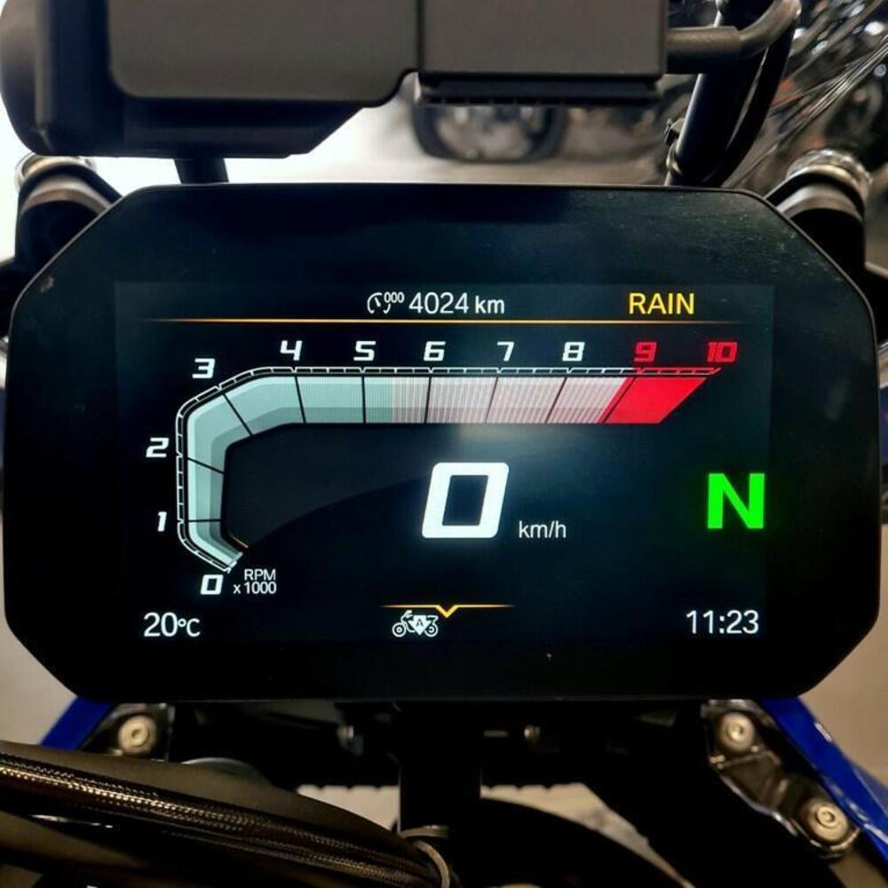 Bmw R 1300 GS Trophy (2023 - 26) (5)