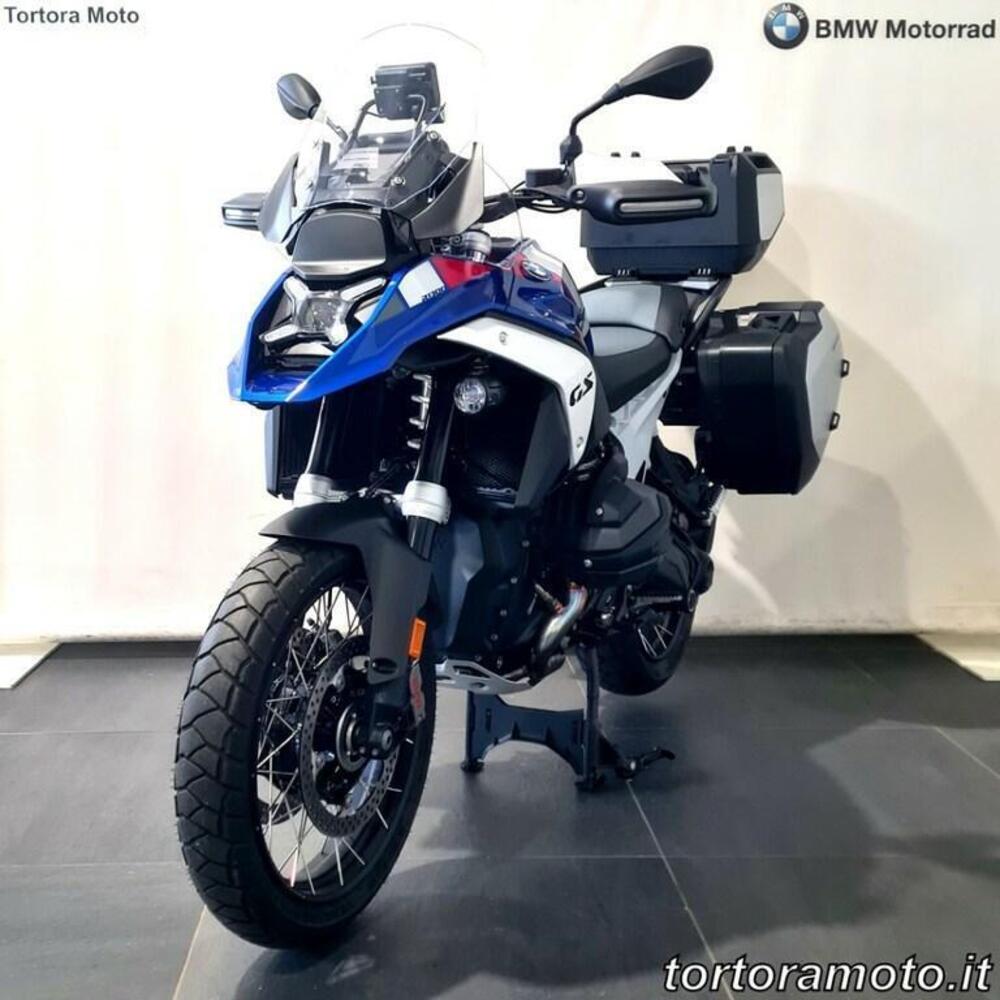 Bmw R 1300 GS Trophy (2023 - 26) (3)