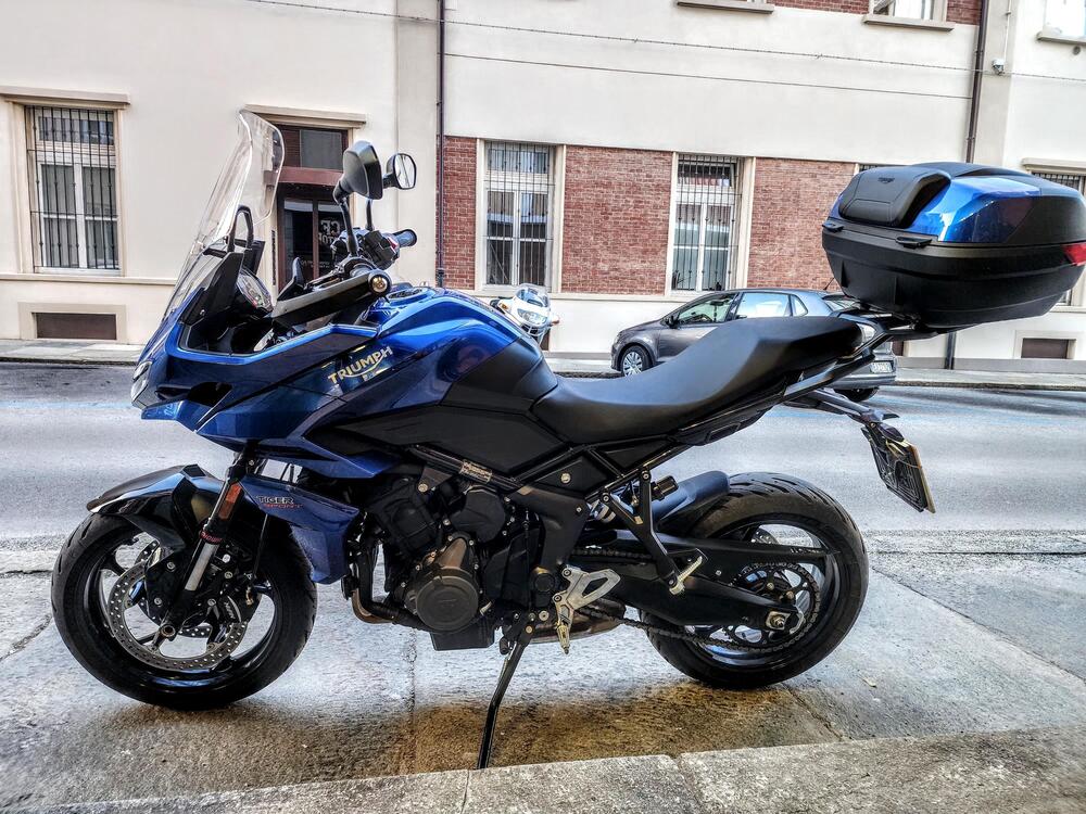 Triumph Tiger Sport 660 (2022 - 24) (3)