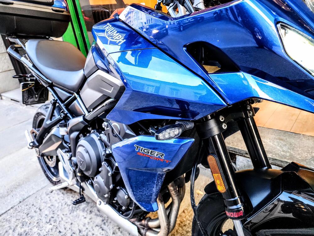 Triumph Tiger Sport 660 (2022 - 24) (7)
