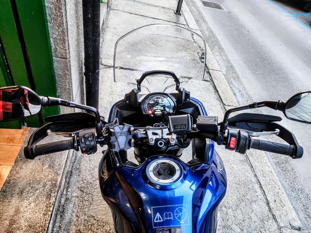 Triumph Tiger Sport 660 (2022 - 24) (9)