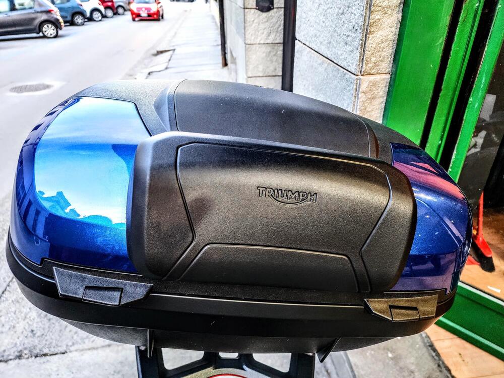 Triumph Tiger Sport 660 (2022 - 24) (13)