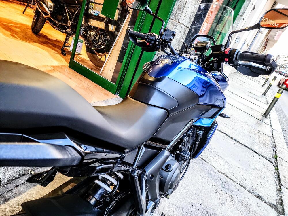 Triumph Tiger Sport 660 (2022 - 24) (14)