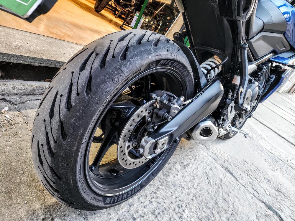 Triumph Tiger Sport 660 (2022 - 24) (19)