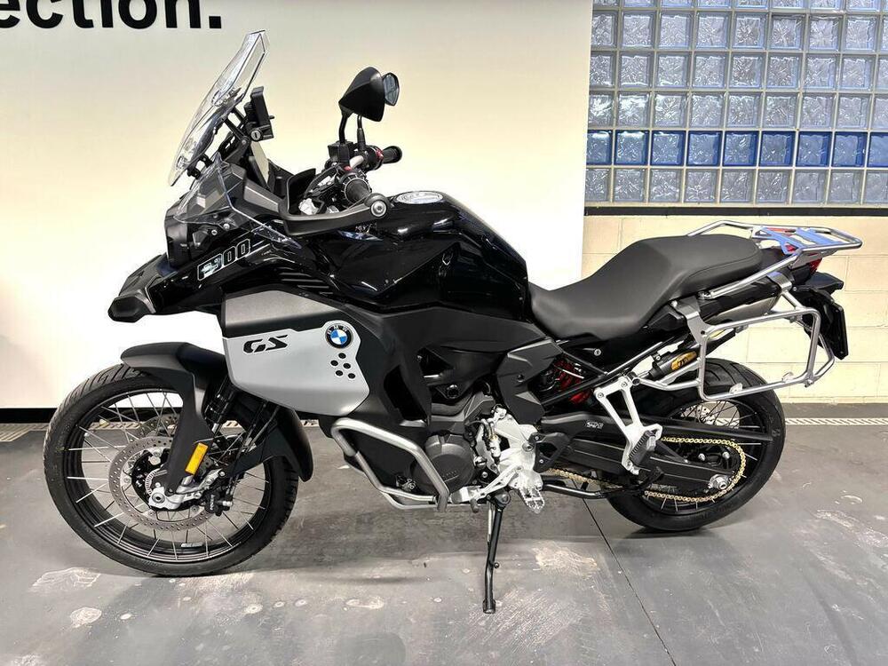 Bmw F 900 GS Adventure (2024 - 26)