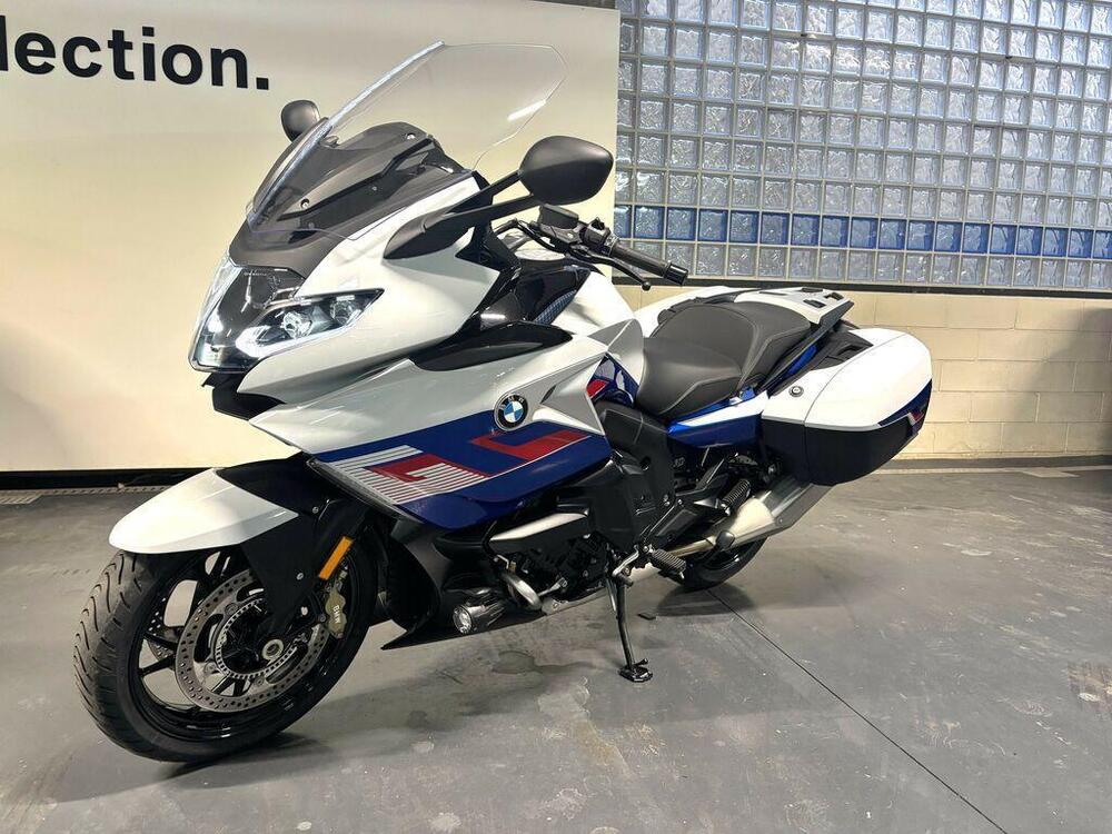 Bmw K 1600 GT (2022 - 26)