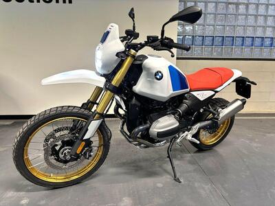 Bmw R 1200 GS (2010 - 12) usata