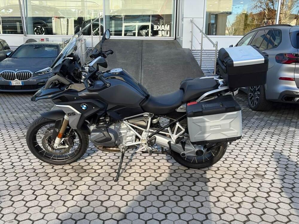 Bmw R 1250 GS (2019 - 20) (8)