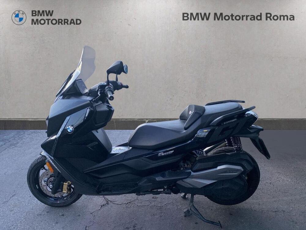 Bmw C 400 GT (2019 - 20)