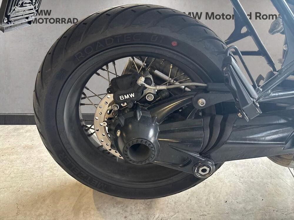 Bmw R nineT (2021 - 24) (6)