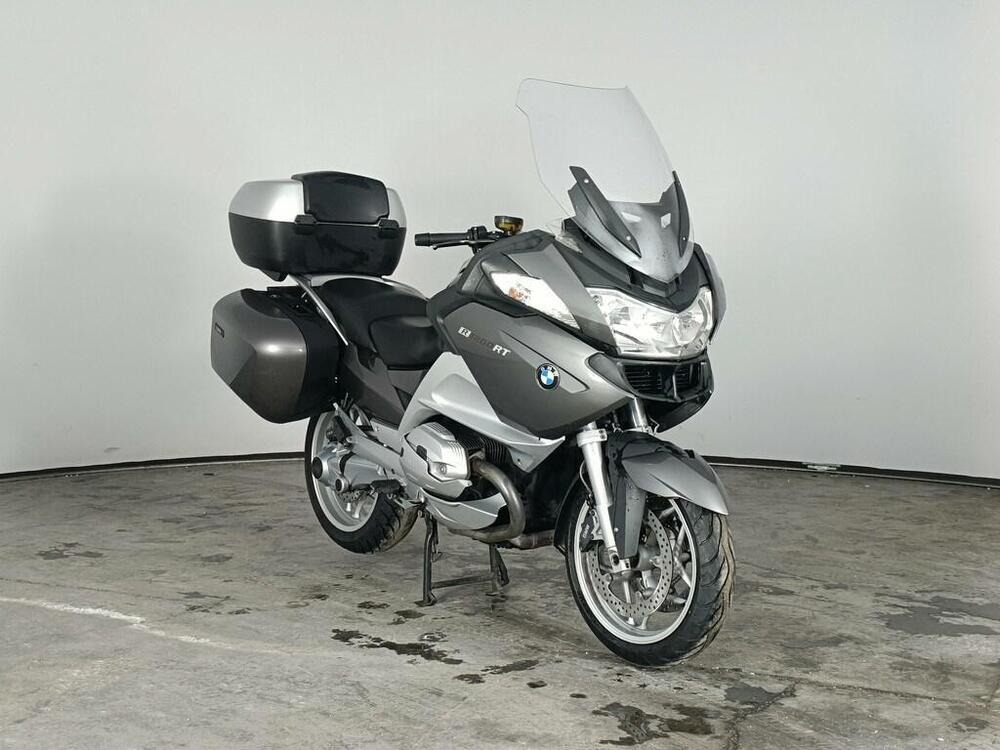 Bmw R 1200 RT (2010 - 13) (2)