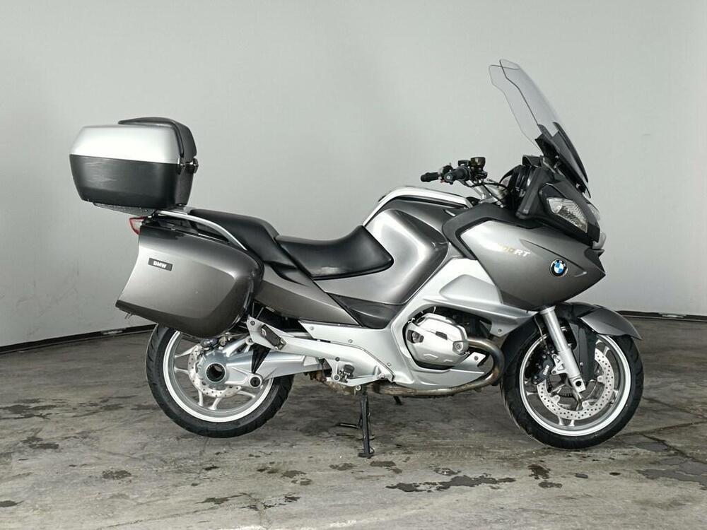 Bmw R 1200 RT (2010 - 13)