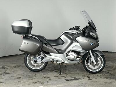 Bmw R 1200 RT (2010 - 13) usata