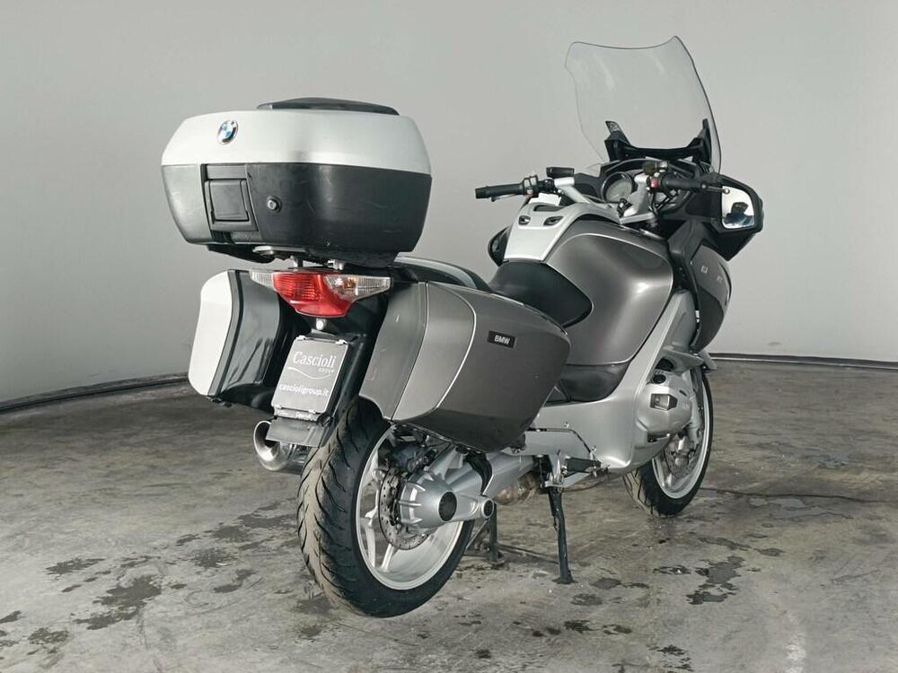 Bmw R 1200 RT (2010 - 13) (3)