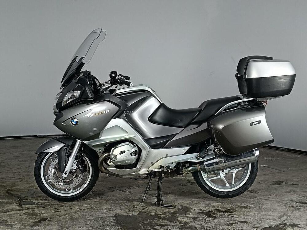 Bmw R 1200 RT (2010 - 13) (5)