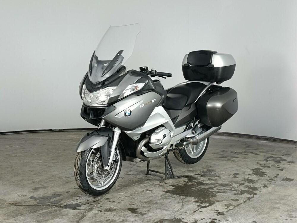 Bmw R 1200 RT (2010 - 13) (4)