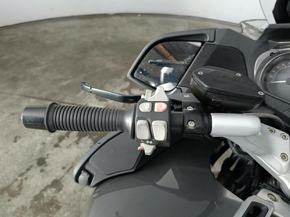 Bmw R 1200 RT (2010 - 13) (6)