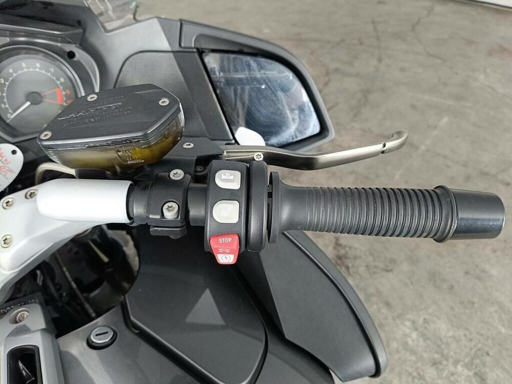 Bmw R 1200 RT (2010 - 13) (7)