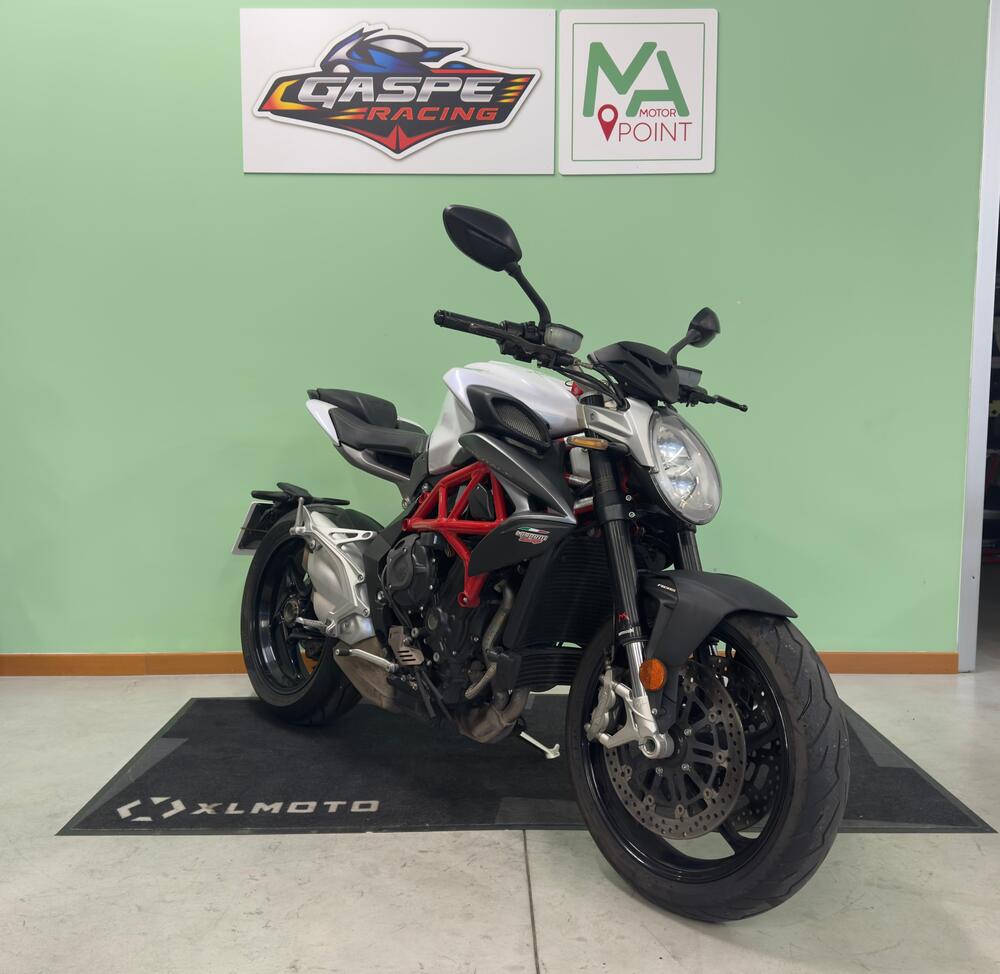 MV Agusta Brutale 800 EAS ABS (2016 - 19) (3)