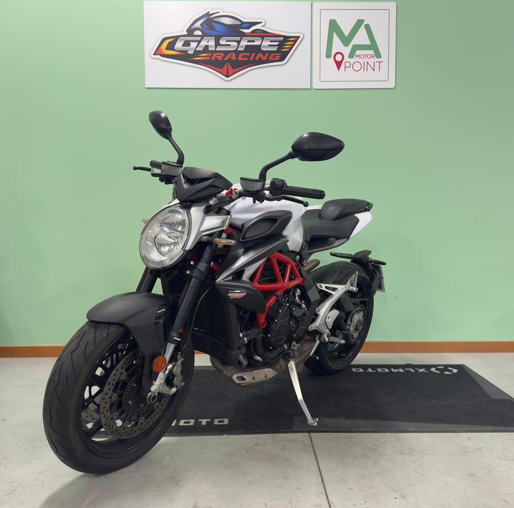 MV Agusta Brutale 800 EAS ABS (2016 - 19) (4)