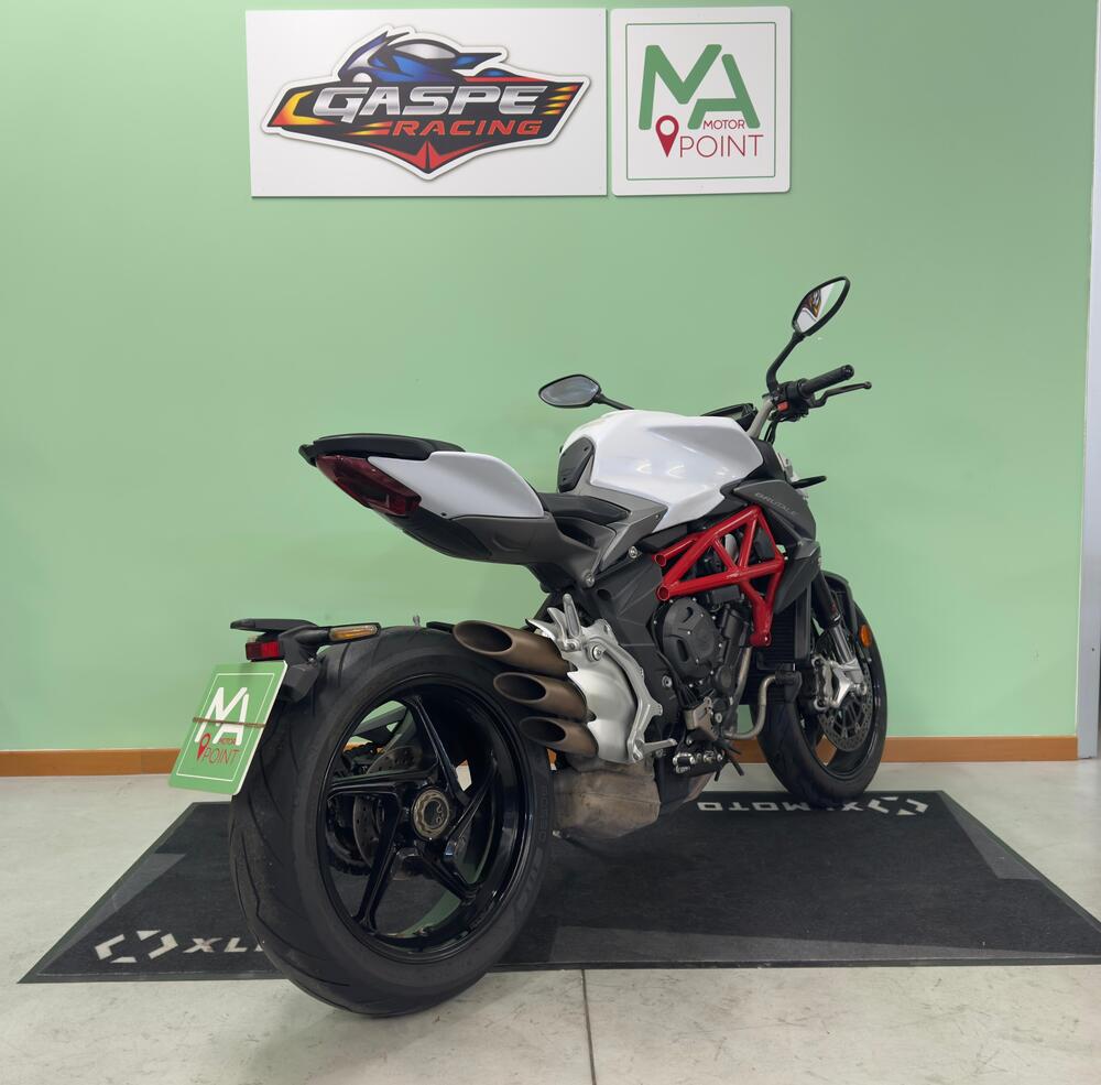 MV Agusta Brutale 800 EAS ABS (2016 - 19) (5)
