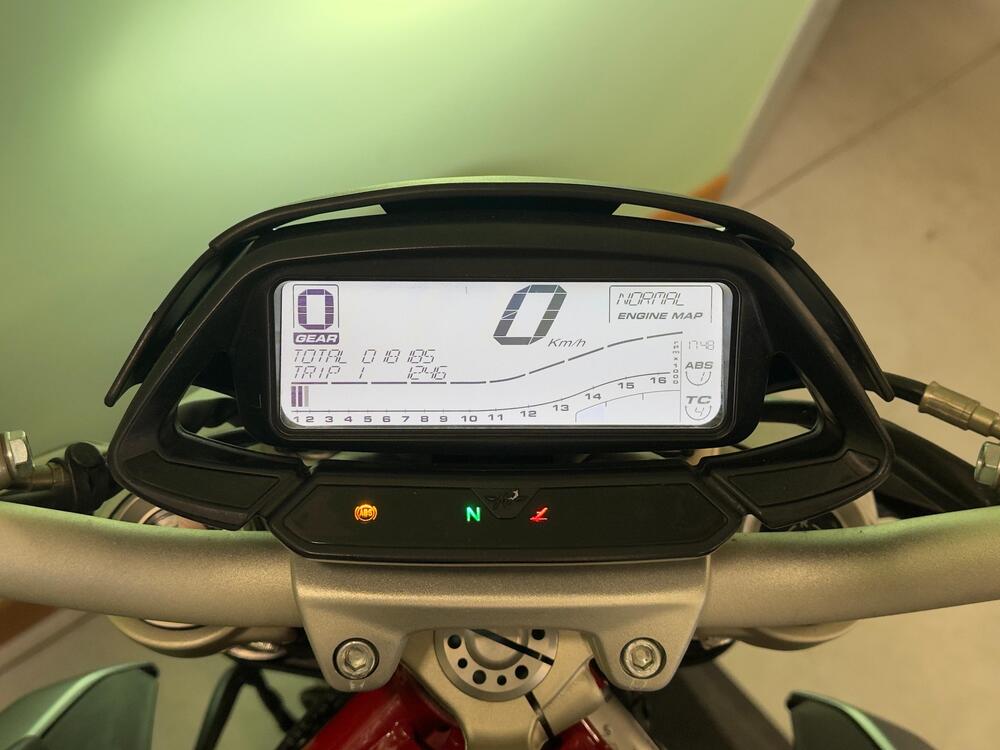 MV Agusta Brutale 800 EAS ABS (2016 - 19) (10)