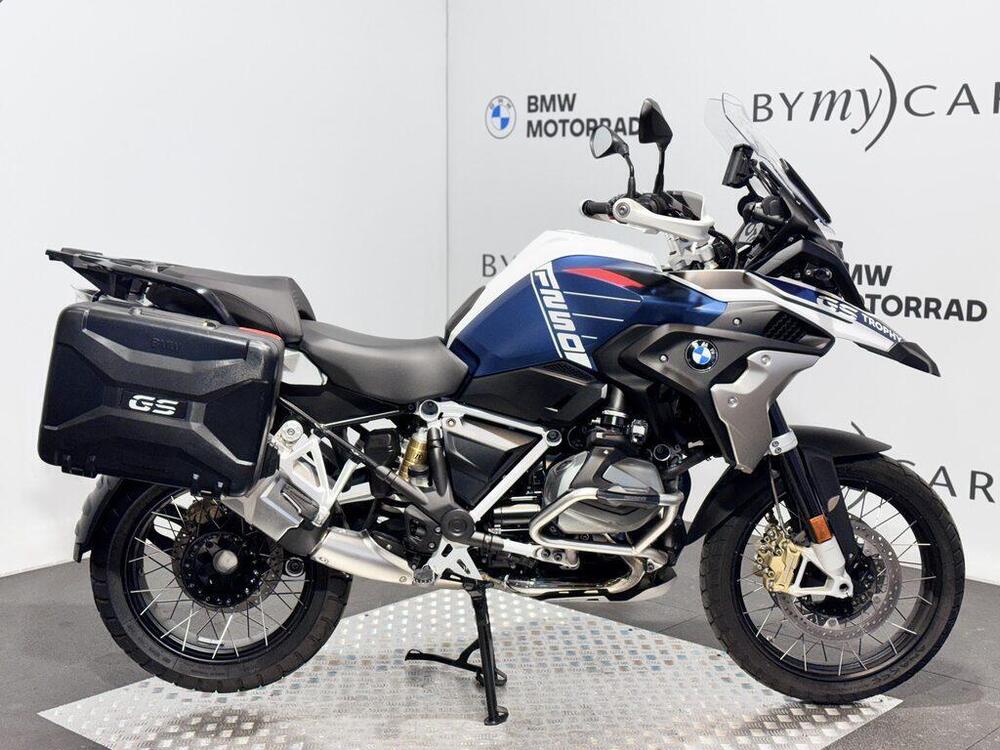 Bmw R 1250 GS (2021 - 24)