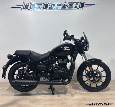 Royal Enfield Meteor 350 (2021 - 26) usata