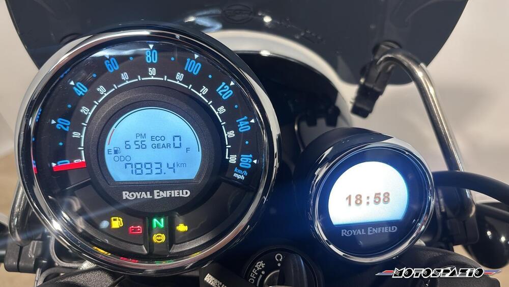 Royal Enfield Meteor 350 (2021 - 26) (5)