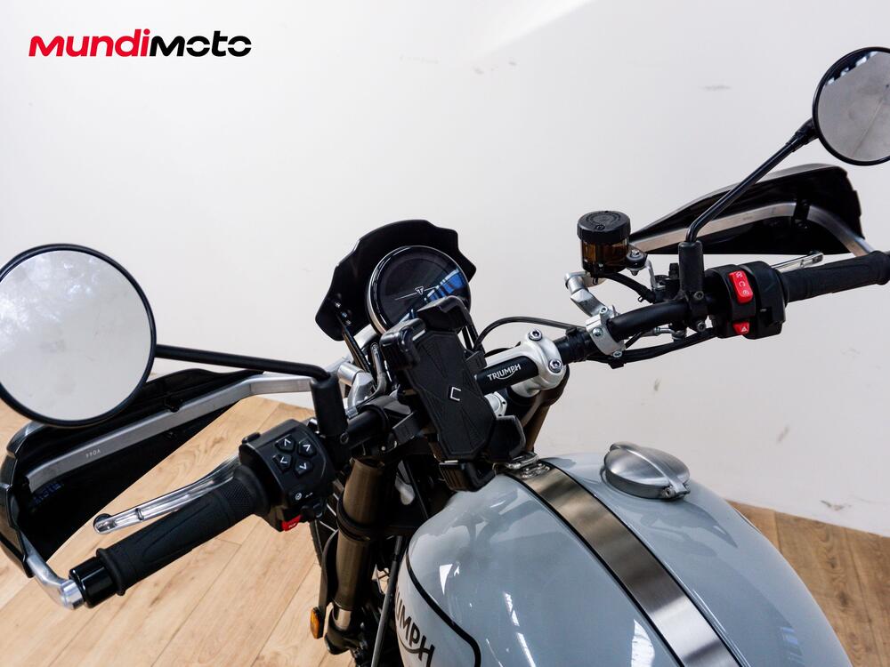 Triumph Scrambler 1200 X (2024 - 26) (11)