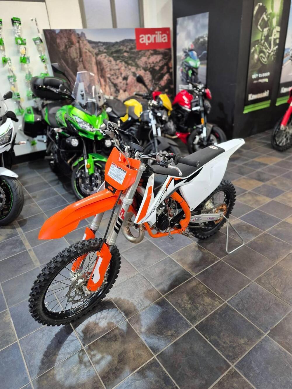 KTM 85 SX (2023) (2)