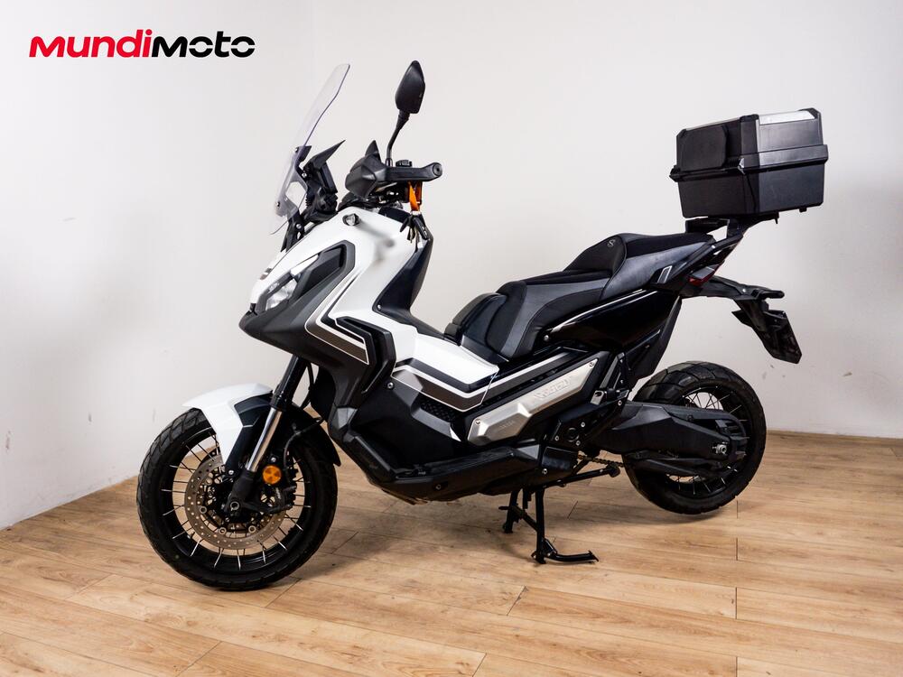 Honda X-ADV 750 (2018 - 20) (8)