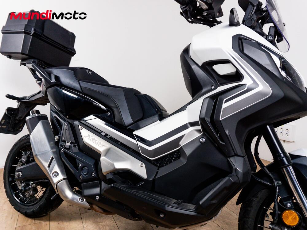Honda X-ADV 750 (2018 - 20) (5)