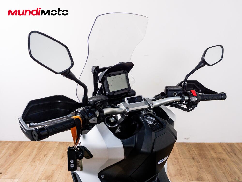 Honda X-ADV 750 (2018 - 20) (11)