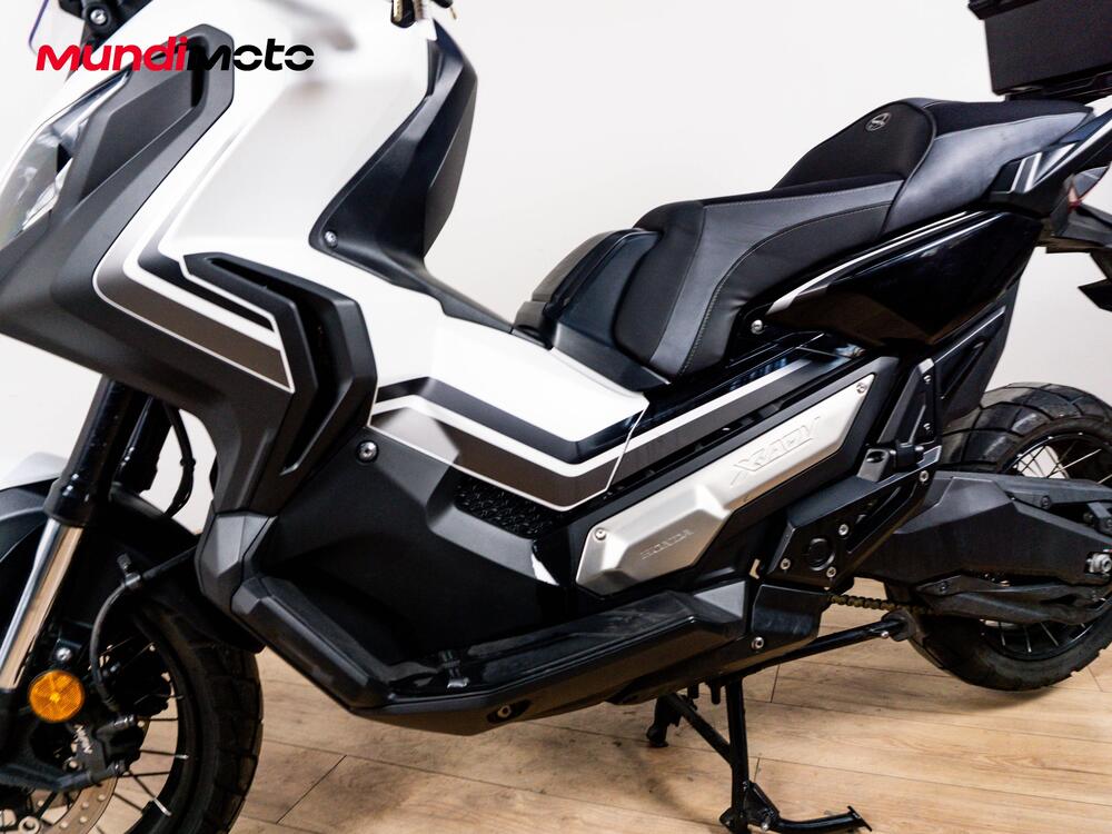 Honda X-ADV 750 (2018 - 20) (9)