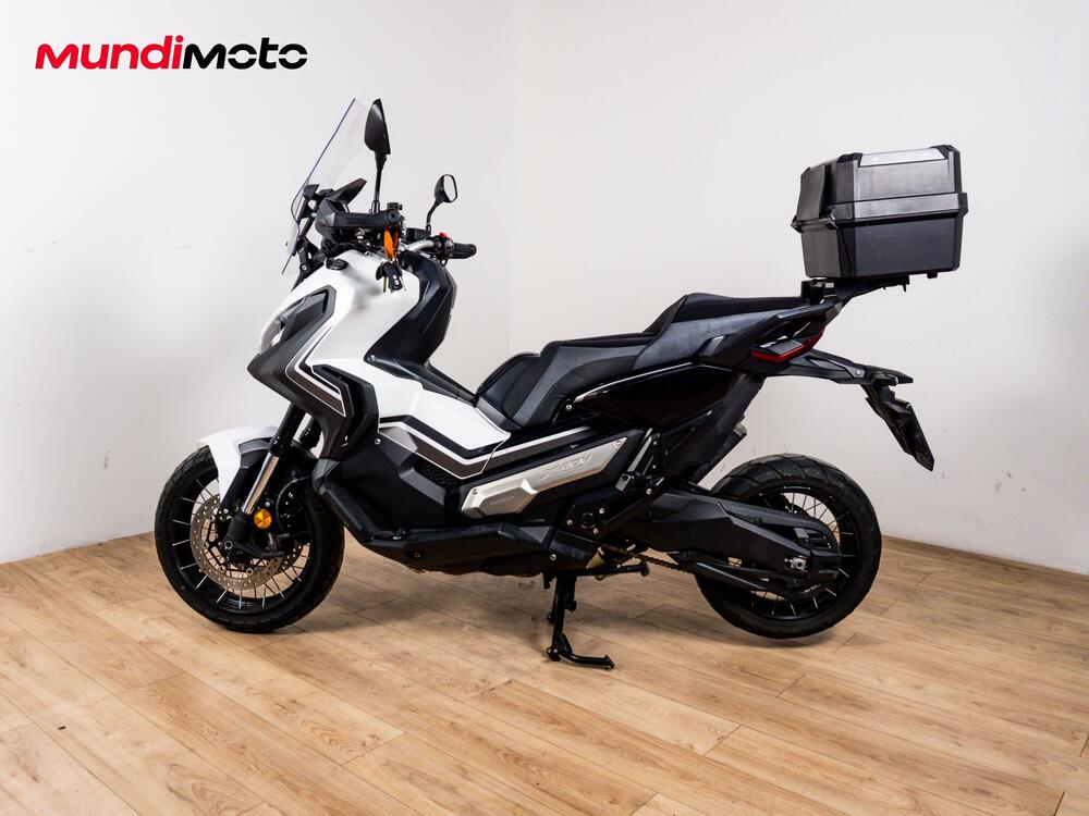 Honda X-ADV 750 (2018 - 20) (6)