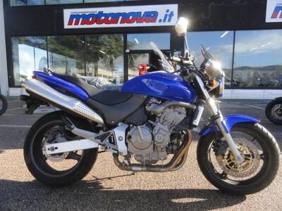 Honda Hornet 600 (2000 - 02) usata